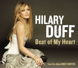 **Beat Of my Heart**